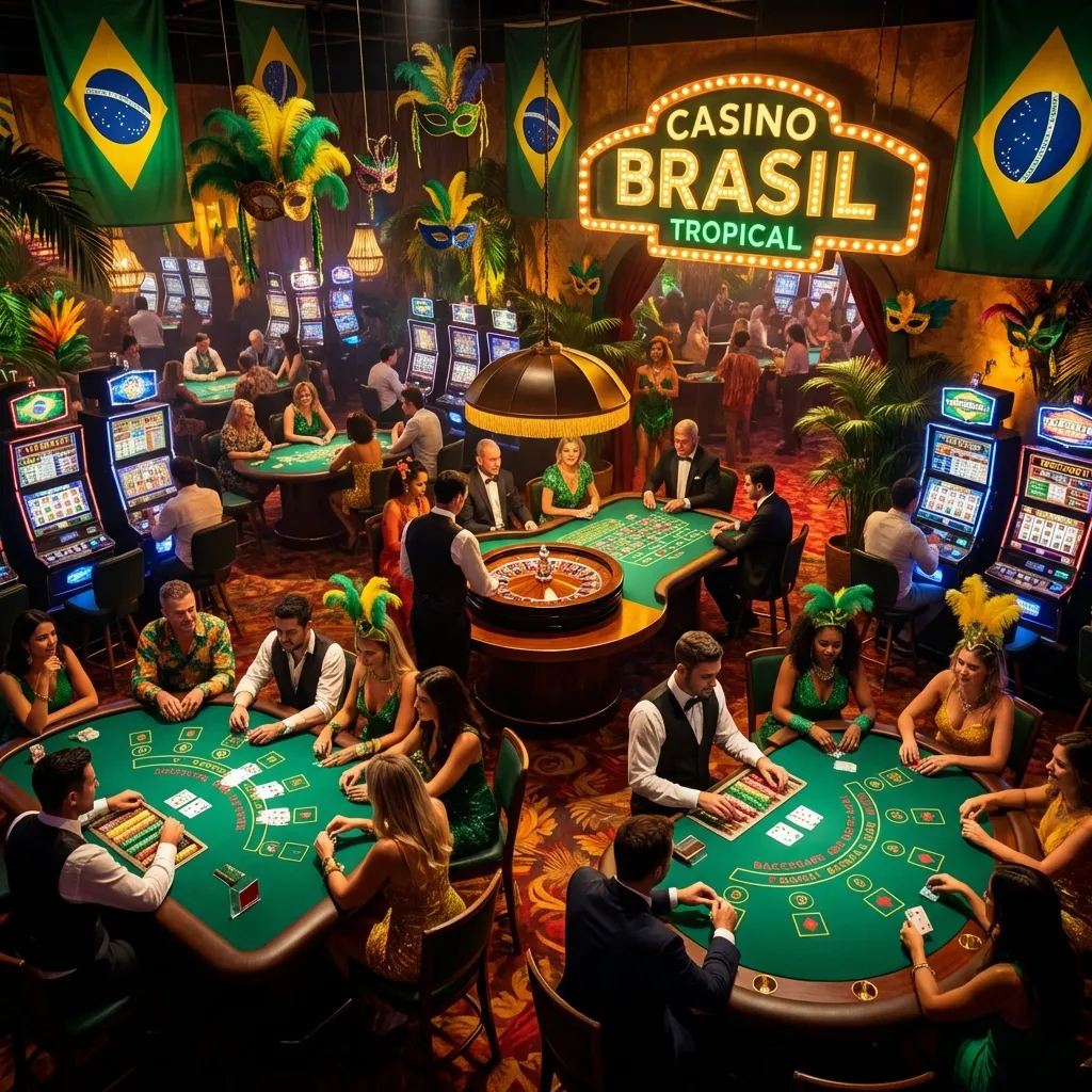 Cassino ao vivo 00bet dealers