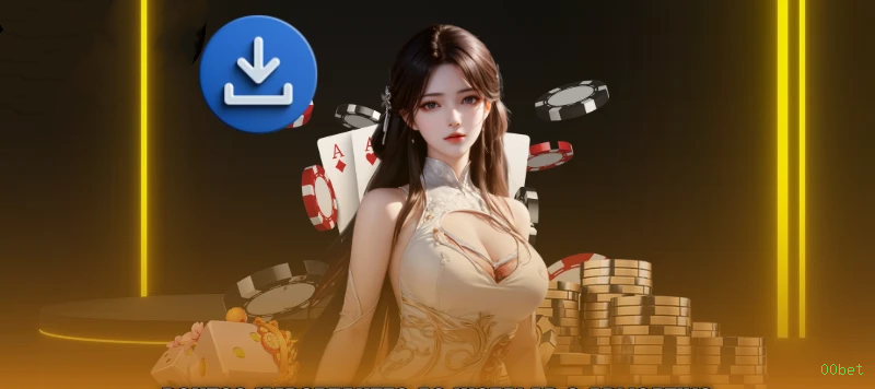 Gates of Olympus slot 00bet