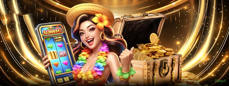 App 00bet slots mobile