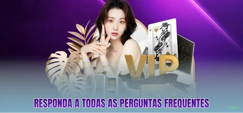 Programa VIP 00bet - benefícios exclusivos